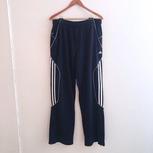 Adidas Navy Track Pants